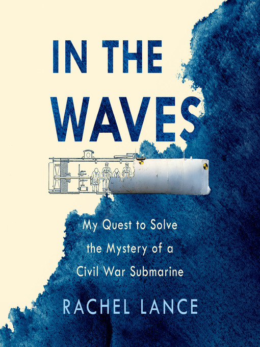 Title details for In the Waves by Rachel Lance - Available